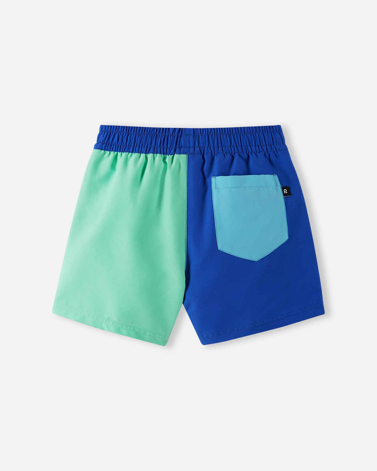 Palmu - Kids' UPF 50+ Swim Trunks | Reima Everyday