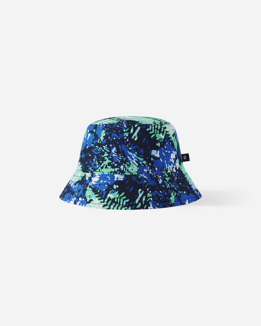 Viehe - Kids' UPF 50+ Reversible Sunhat | Reima Latest
