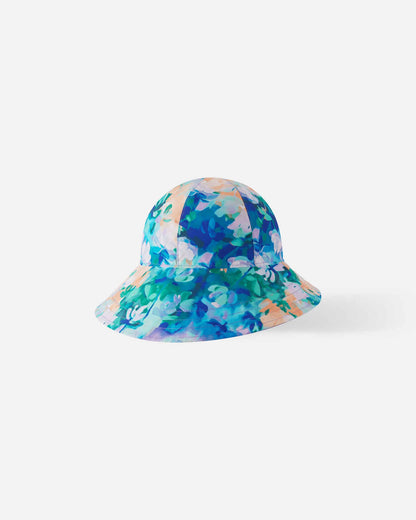 Viiri - Kids' UPF 50+ Reversible Sunhat | Reima Quality