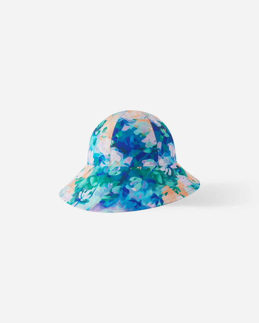 Viiri - Kids' UPF 50+ Reversible Sunhat | Reima Quality