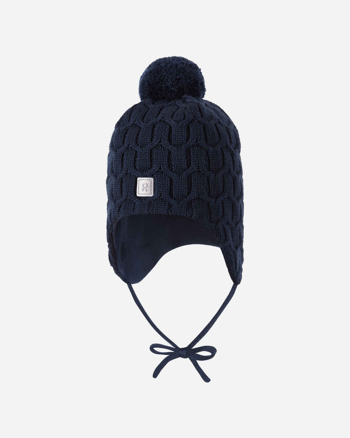 Nunavut - Kids' Merino Wool Hat | Reima Classic