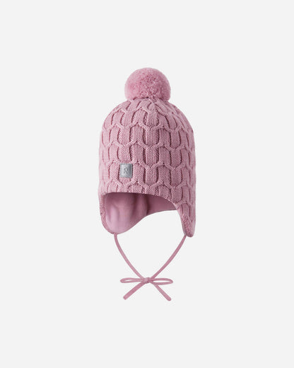 Nunavut - Kids' Merino Wool Hat | Reima Classic