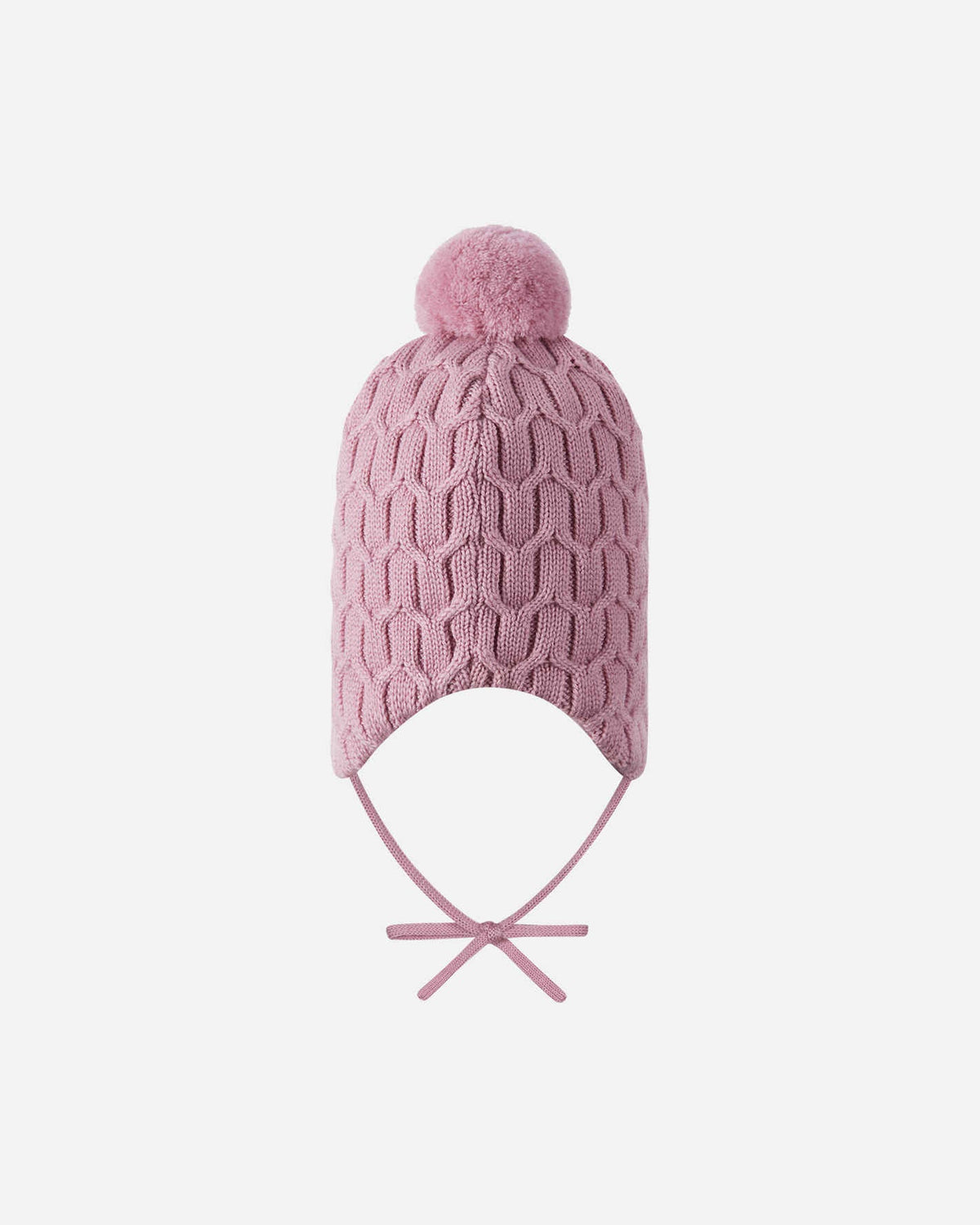 Nunavut - Kids' Merino Wool Hat | Reima Classic