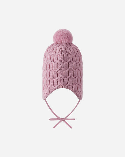 Nunavut - Kids' Merino Wool Hat | Reima Classic
