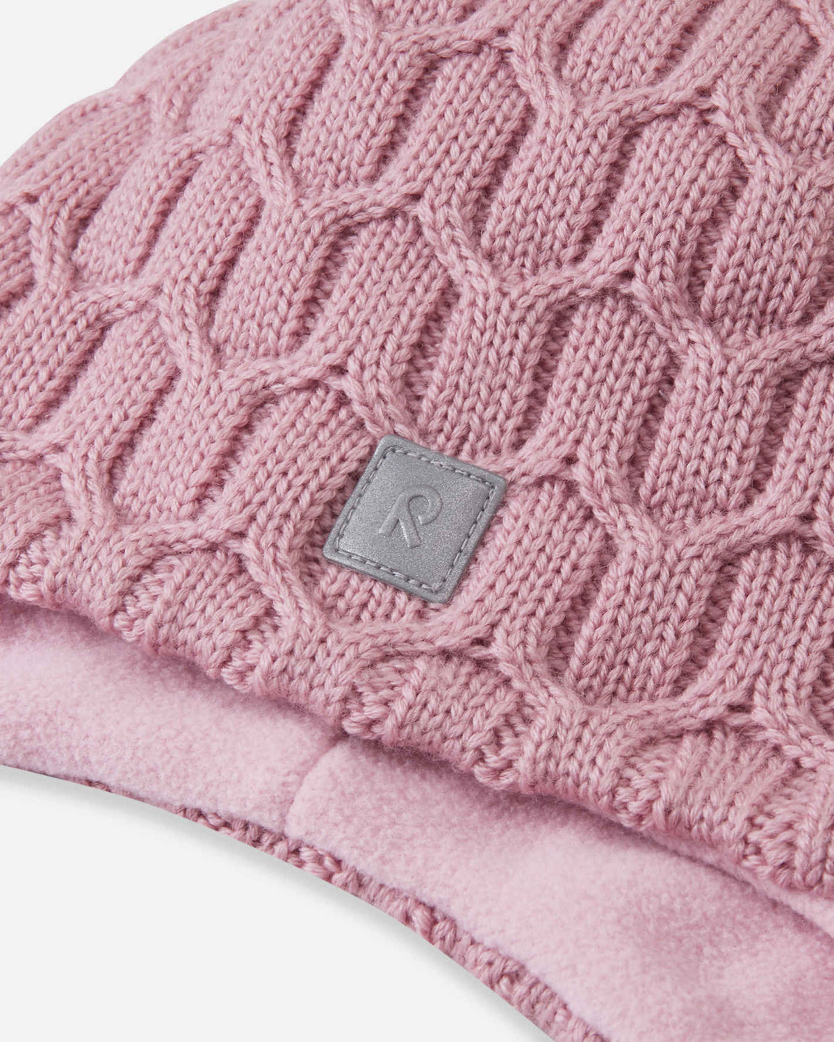 Nunavut - Kids' Merino Wool Hat | Reima Classic