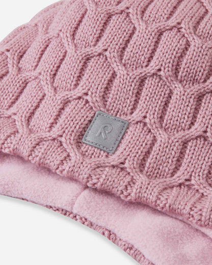 Nunavut - Kids' Merino Wool Hat | Reima Classic