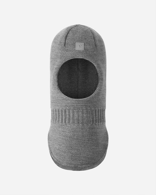 Starrie - Kids' Cotton-Lined Merino Wool Balaclava | Reima Essential