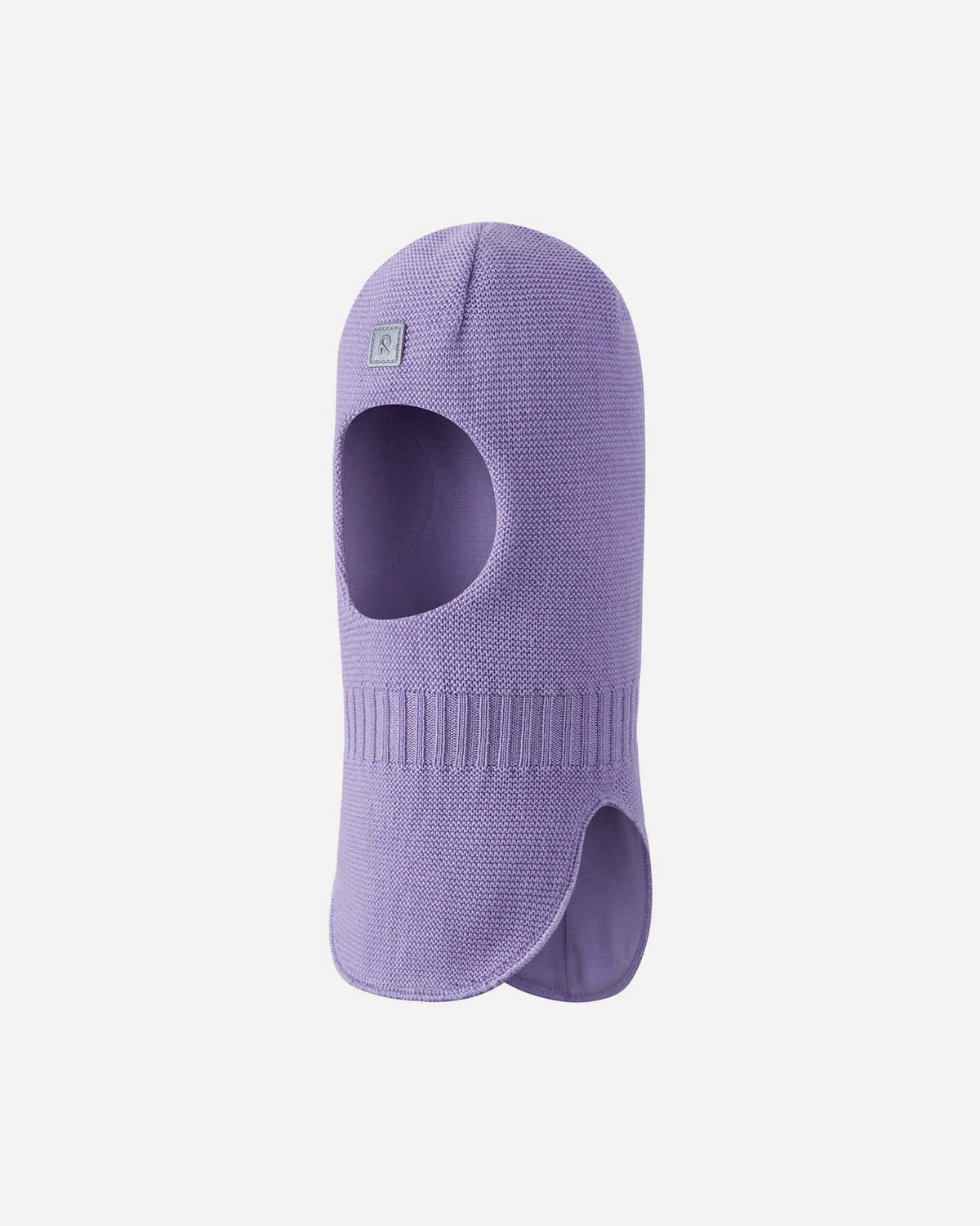 Starrie - Kids' Cotton-Lined Merino Wool Balaclava | Reima Essential