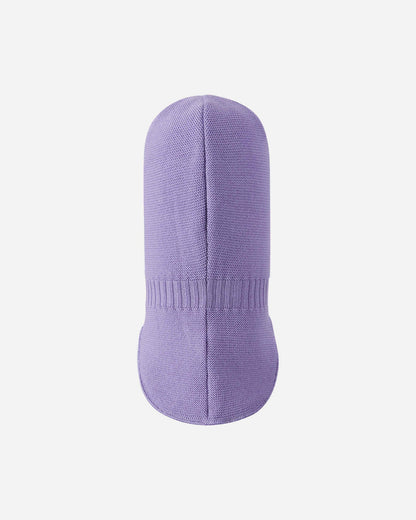 Starrie - Kids' Cotton-Lined Merino Wool Balaclava | Reima Essential