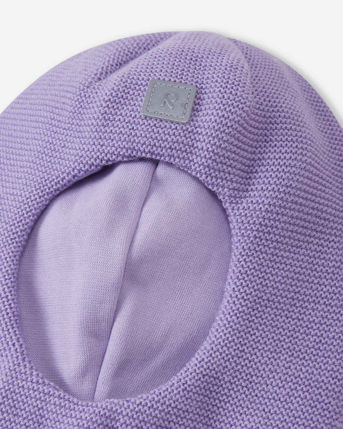 Starrie - Kids' Cotton-Lined Merino Wool Balaclava | Reima Essential