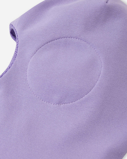 Starrie - Kids' Cotton-Lined Merino Wool Balaclava | Reima Essential