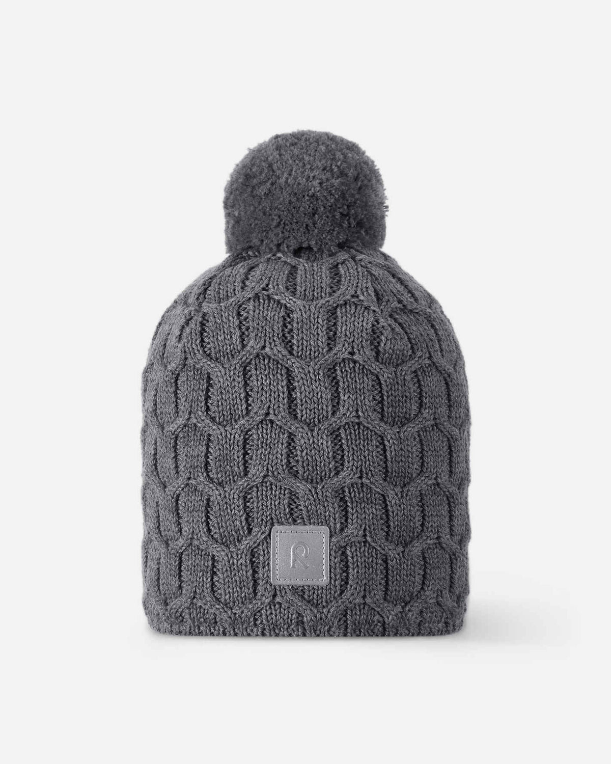 Nyksund - Kids' Merino Wool Beanie | Reima Everyday