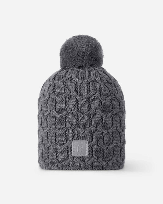 Nyksund - Kids' Merino Wool Beanie | Reima Everyday