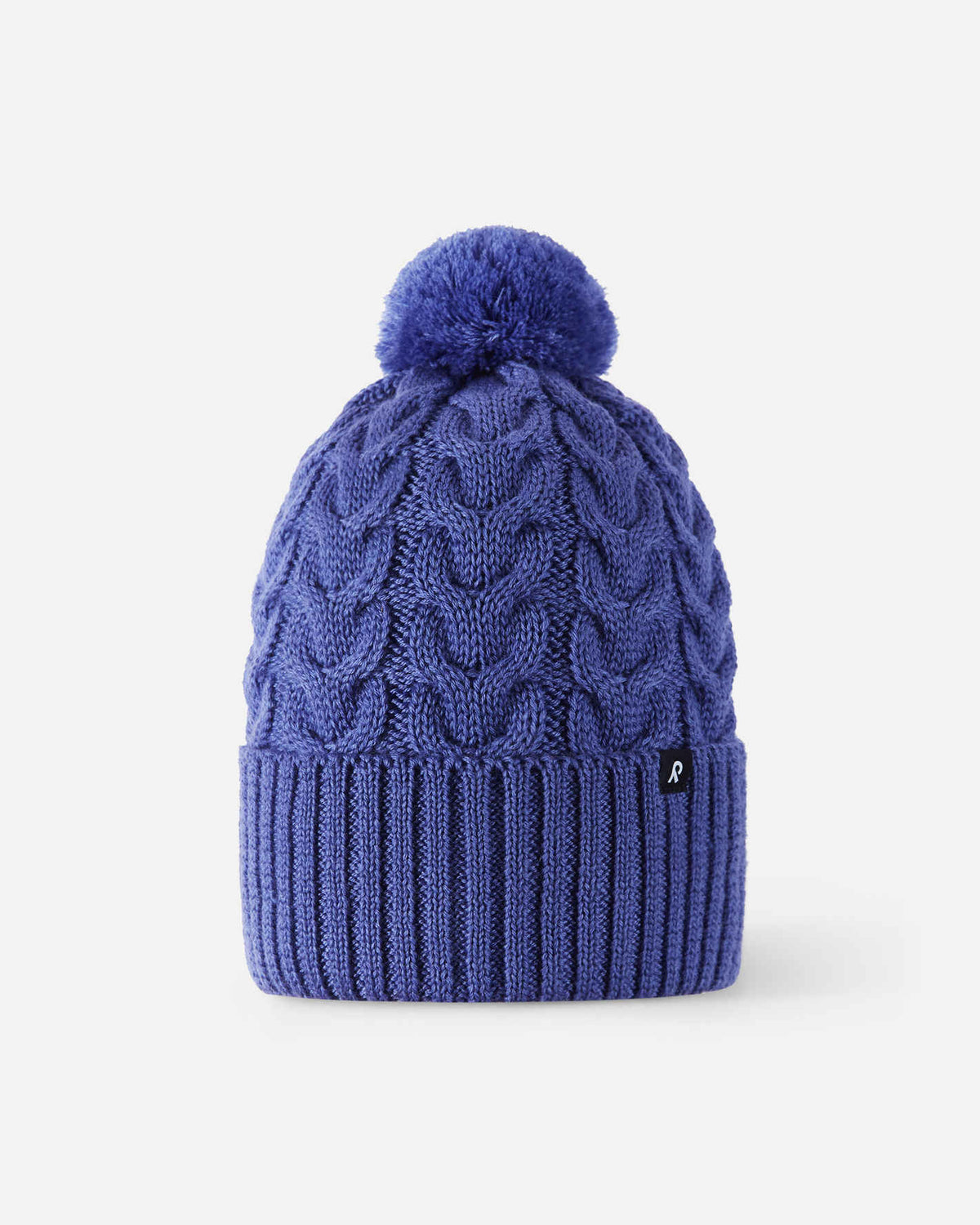 Routii - Kids' Merino Wool Blend Beanie | Reima Value