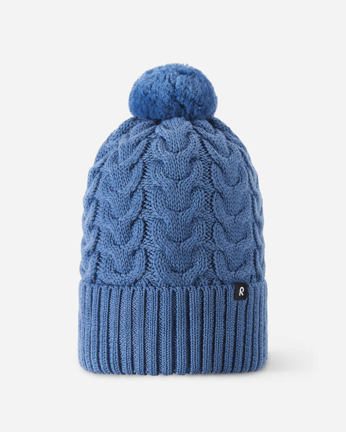Routii - Kids' Merino Wool Blend Beanie | Reima Value