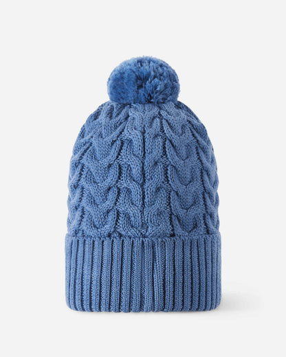 Routii - Kids' Merino Wool Blend Beanie | Reima Value