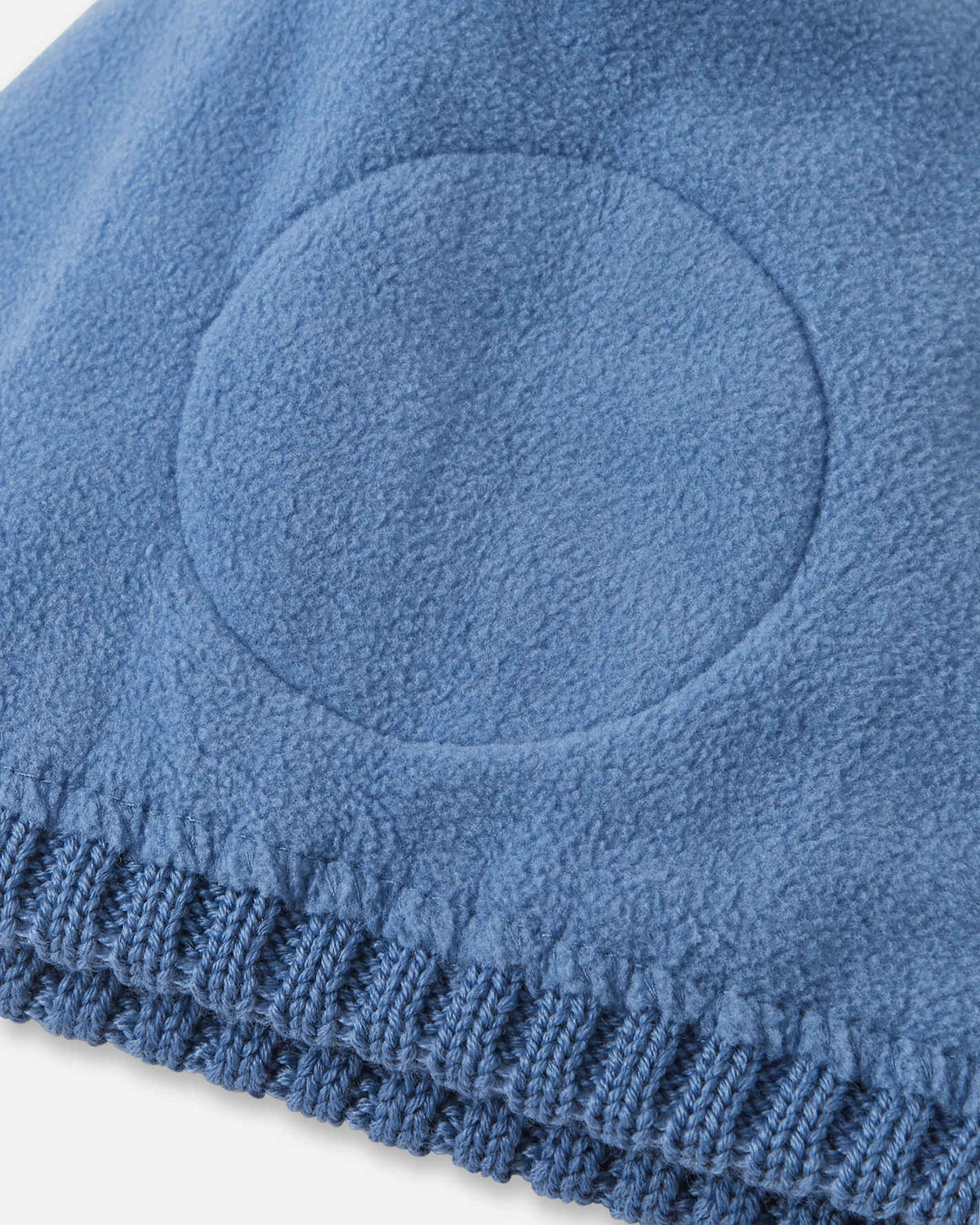 Routii - Kids' Merino Wool Blend Beanie | Reima Value