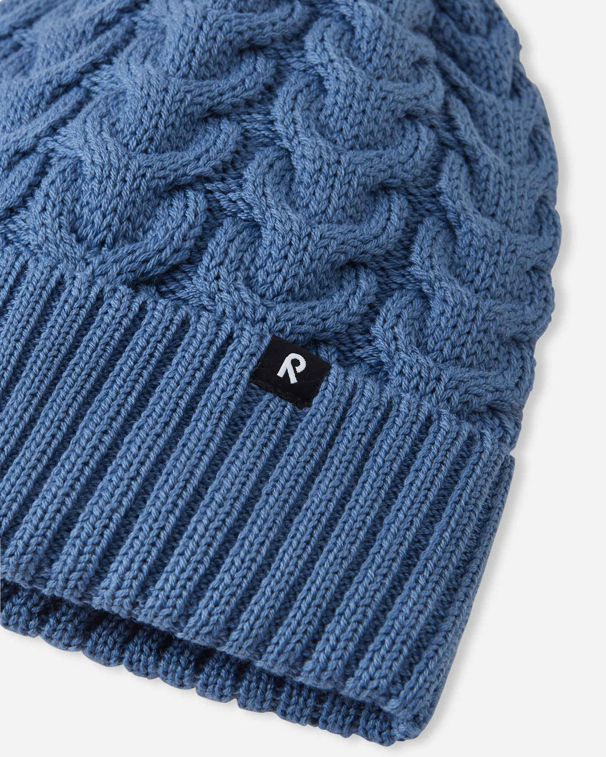 Routii - Kids' Merino Wool Blend Beanie | Reima Value