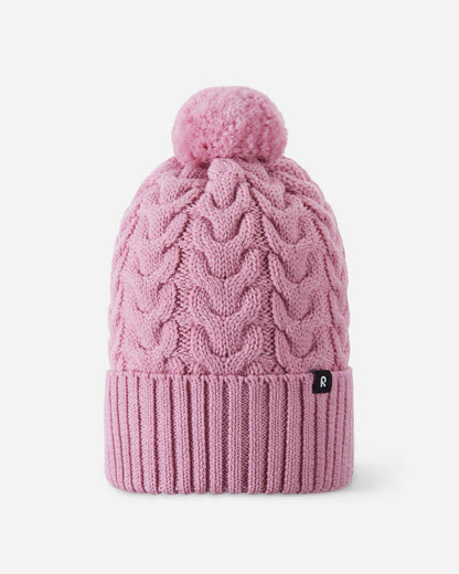 Routii - Kids' Merino Wool Blend Beanie | Reima Value