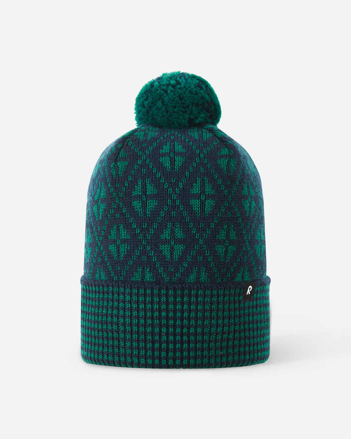 Kuurassa - Kids' Merino Wool Blend Hat | Reima Great Value