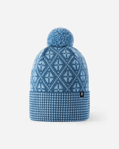 Kuurassa - Kids' Merino Wool Blend Hat | Reima Great Value