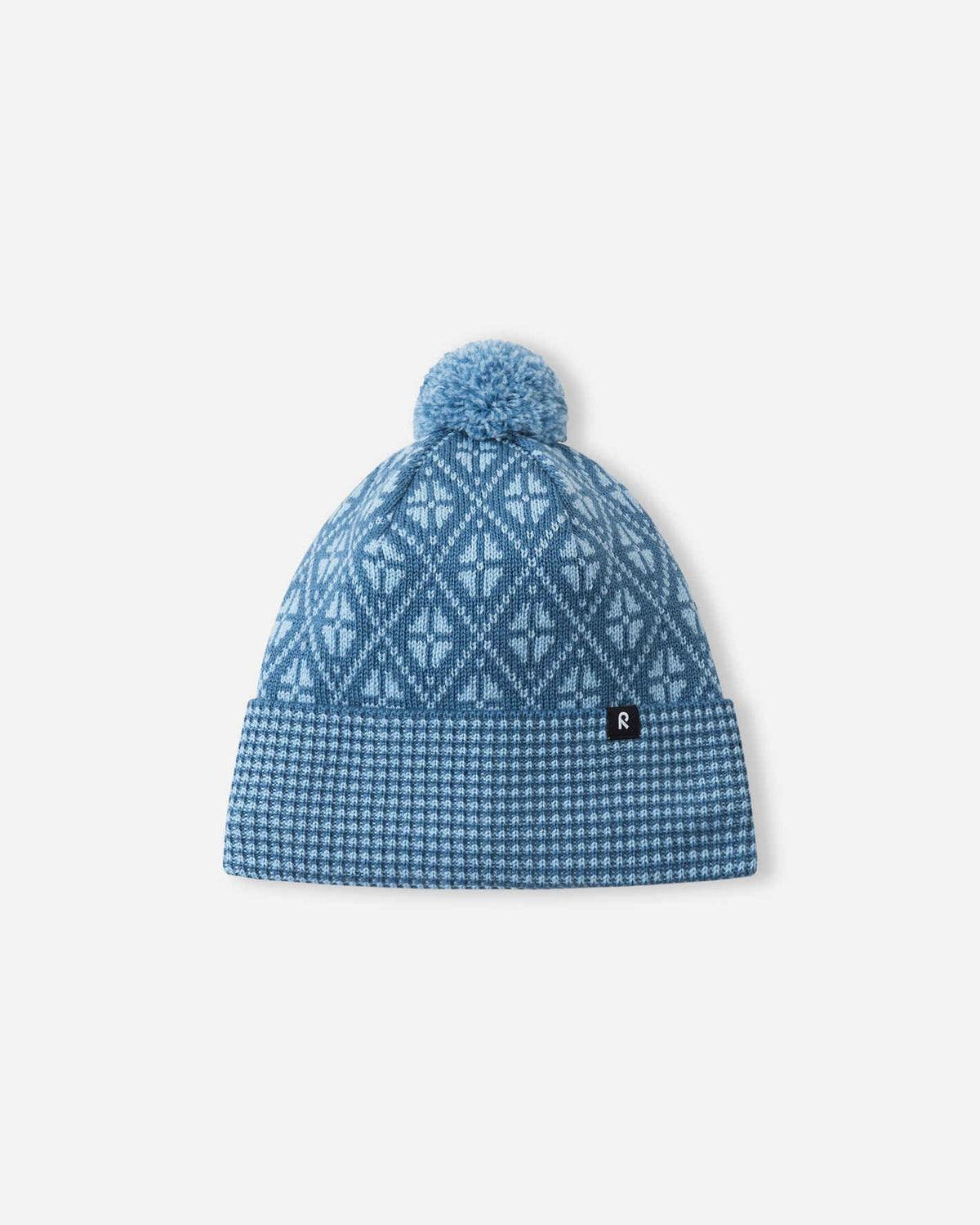 Kuurassa - Kids' Merino Wool Blend Hat | Reima Great Value