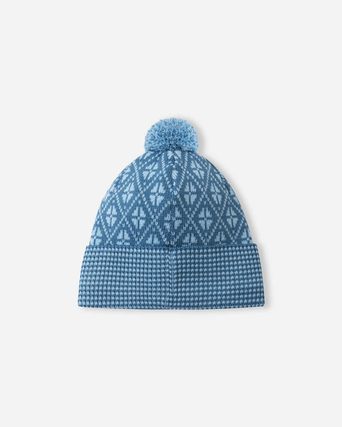 Kuurassa - Kids' Merino Wool Blend Hat | Reima Great Value