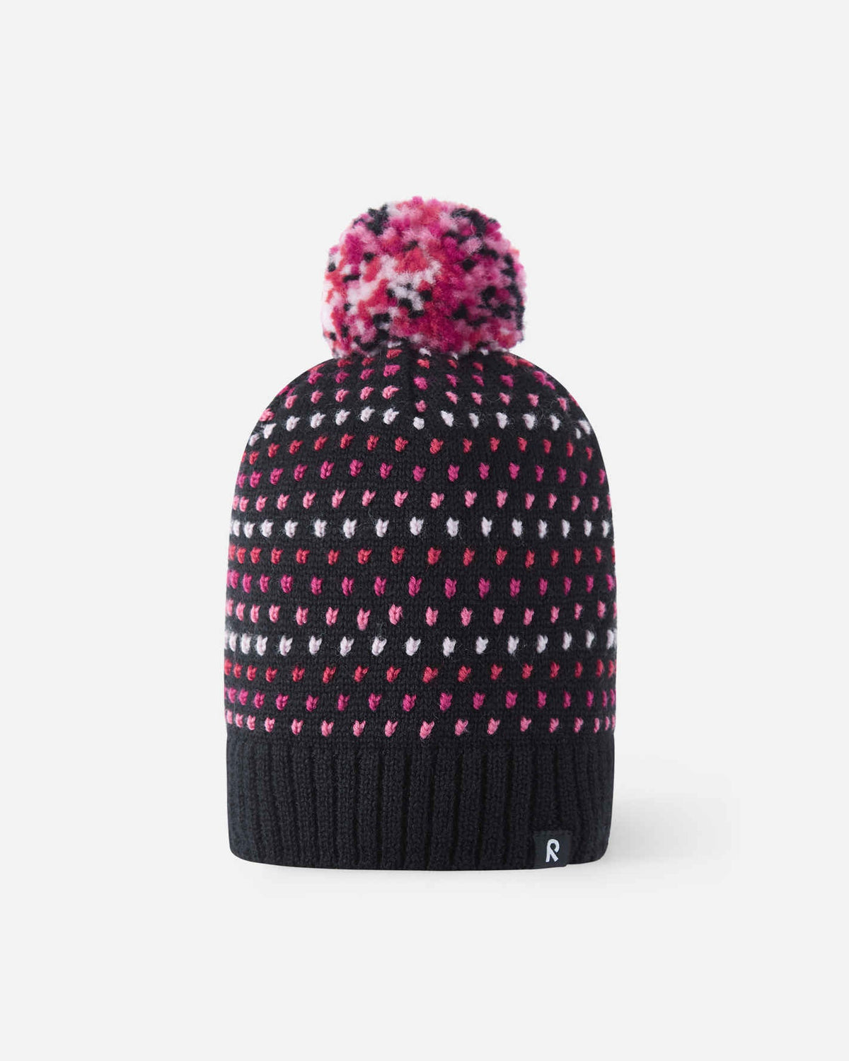 Pampula - Kids' Merino Wool Blend Beanie | Reima Latest