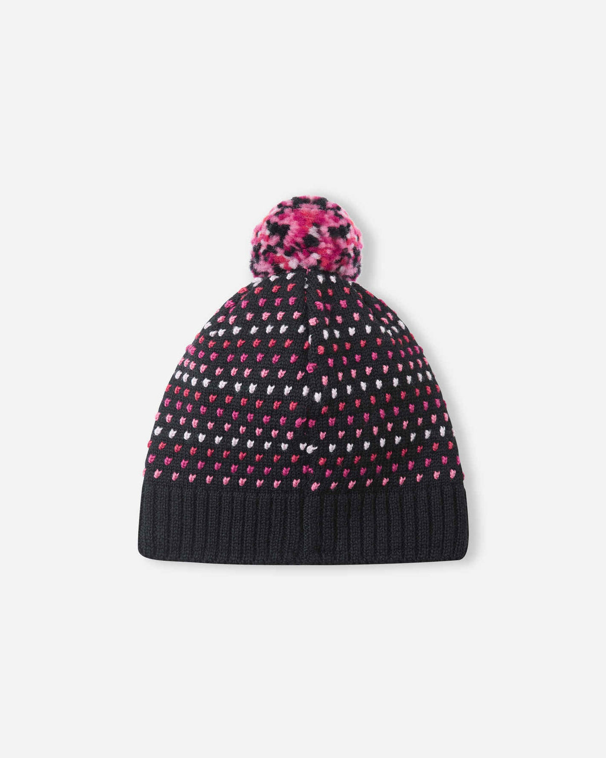 Pampula - Kids' Merino Wool Blend Beanie | Reima Latest