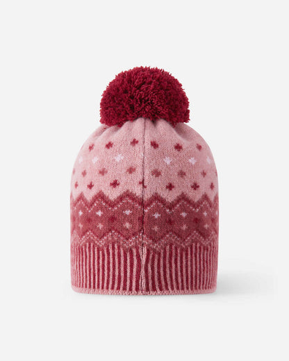 Pohjoinen - Kids' Wool Hat | Reima Quality
