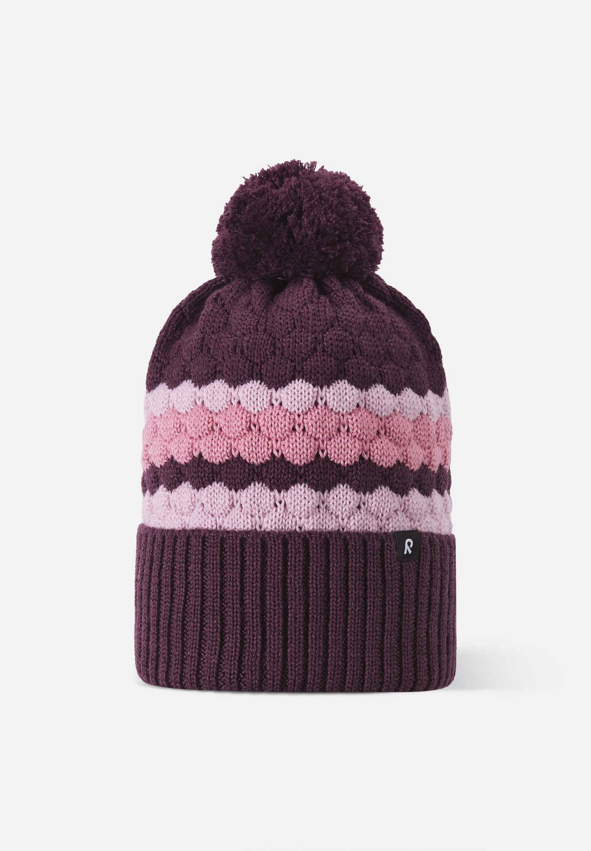 Pampula - Kids' Wool Blend Beanie | Reima Trusted