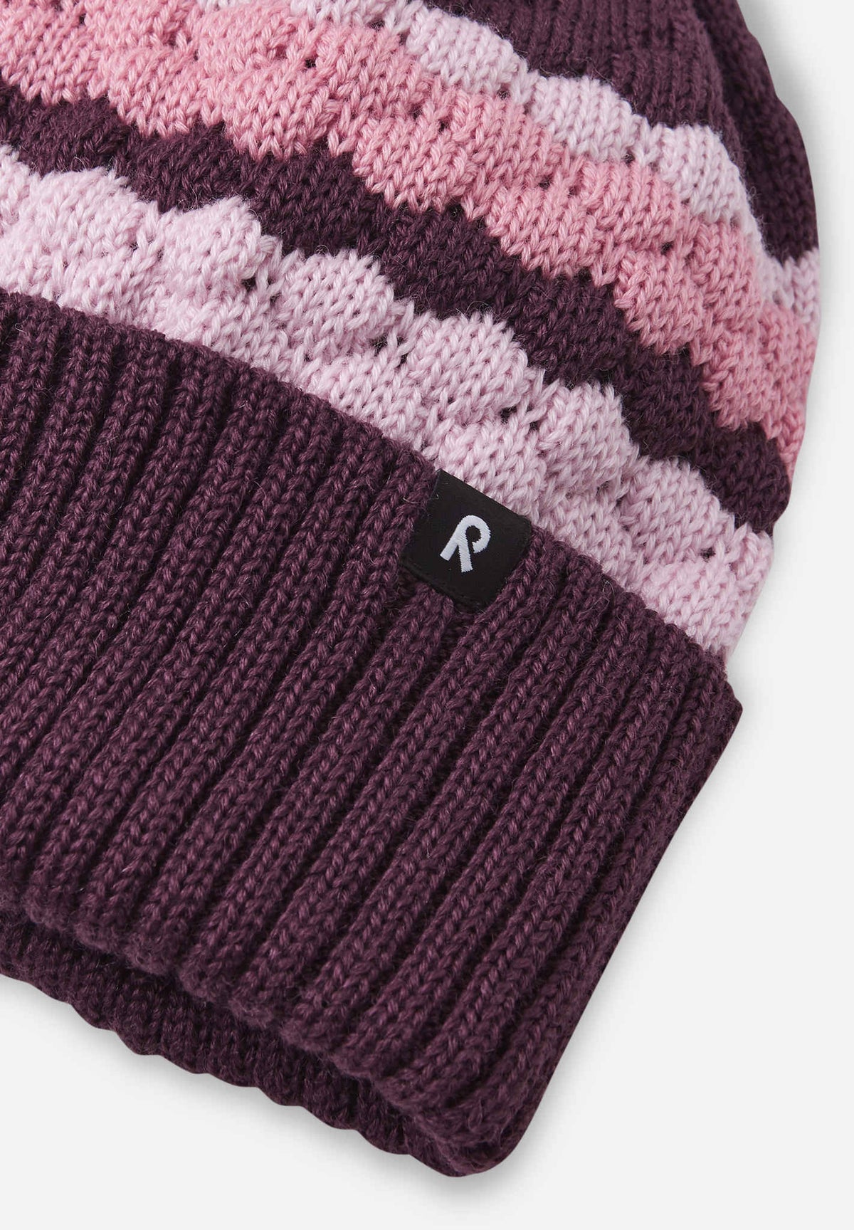 Pampula - Kids' Wool Blend Beanie | Reima Trusted