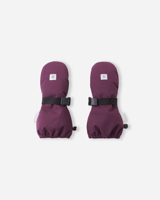 Ote - Kids' ReimaTec Waterproof Mittens | Reima Customer Favorite