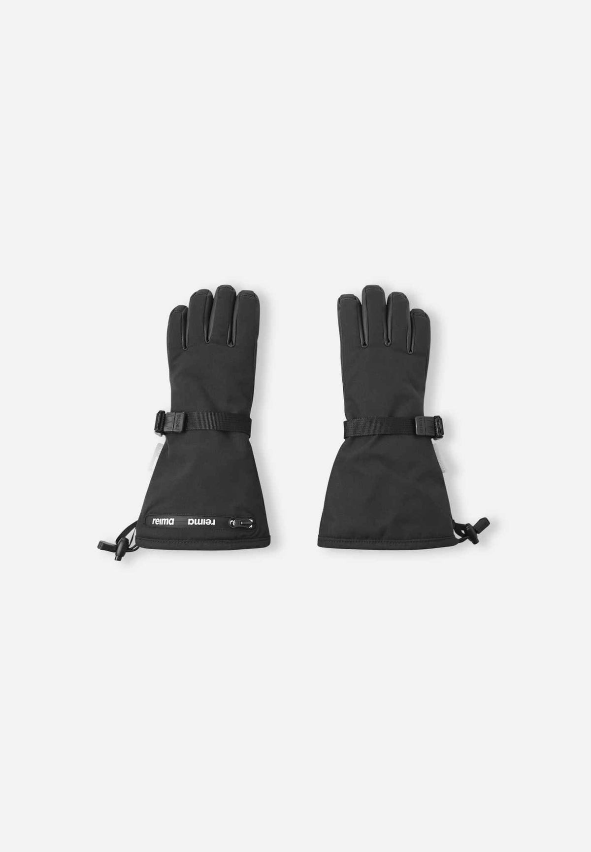 Skimba - Kids' ReimaTec Waterproof Ski Gloves | Reima Essential