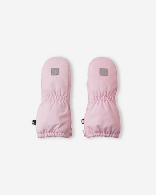 Tassu - Baby & Toddler Insulated Mittens | Reima Everyday