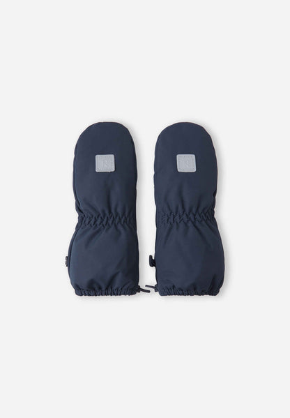 Tassu - Baby & Toddler Insulated Mittens | Reima Everyday