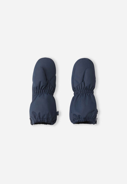 Tassu - Baby & Toddler Insulated Mittens | Reima Everyday