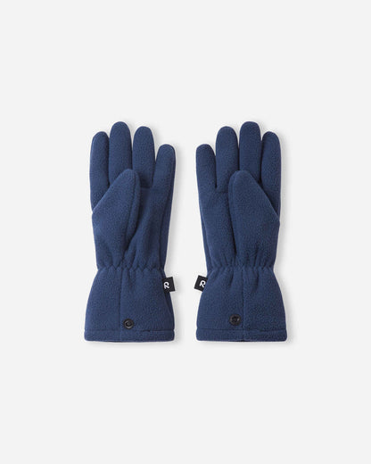Varmin - Kids' Fleece Gloves | Reima Value
