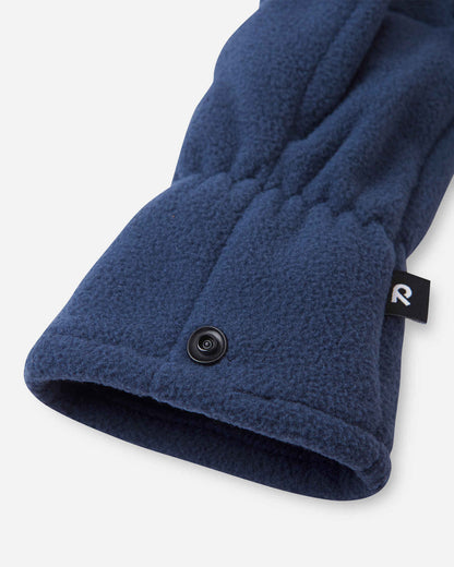 Varmin - Kids' Fleece Gloves | Reima Value