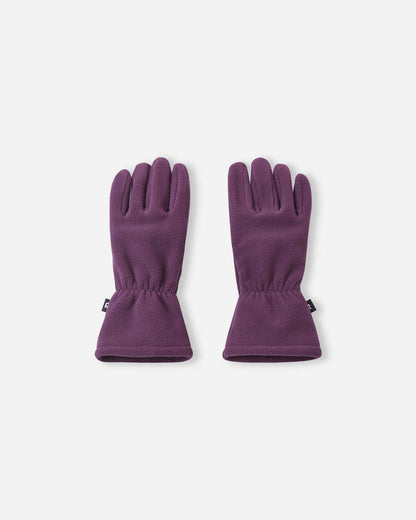 Varmin - Kids' Fleece Gloves | Reima Value