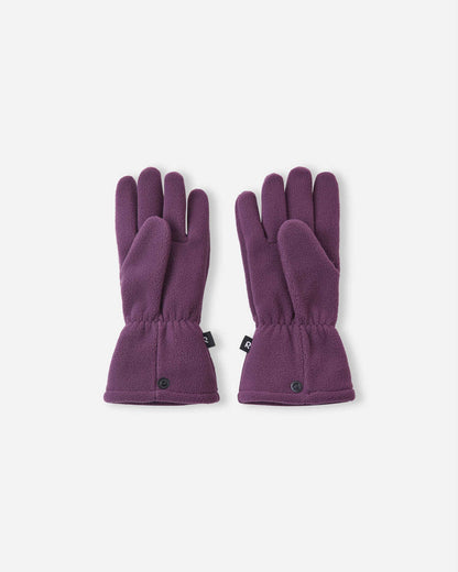 Varmin - Kids' Fleece Gloves | Reima Value