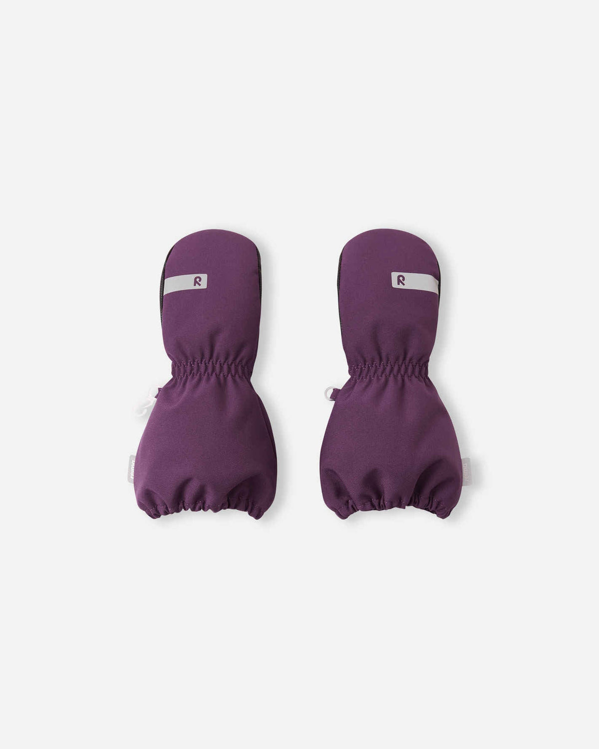 Moffen - Kids' Wool-Line ReimaTec Waterproof Mittens | Reima Great Value