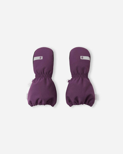 Moffen - Kids' Wool-Line ReimaTec Waterproof Mittens | Reima Great Value