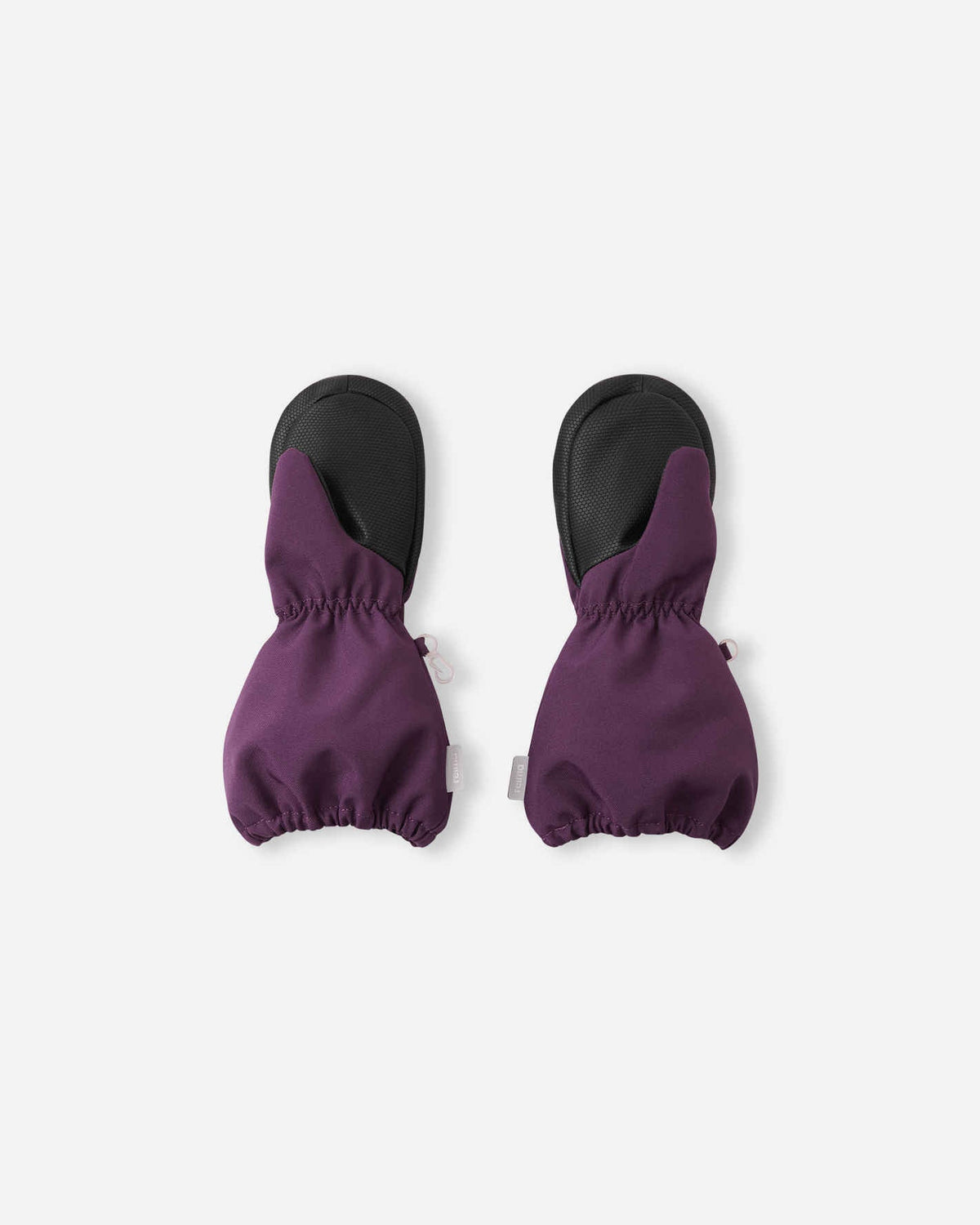 Moffen - Kids' Wool-Line ReimaTec Waterproof Mittens | Reima Great Value