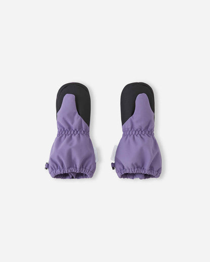 Tepas - Baby & Toddler ReimaTec Waterproof Mittens | Reima Latest