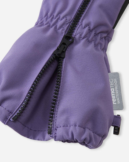 Tepas - Baby & Toddler ReimaTec Waterproof Mittens | Reima Latest