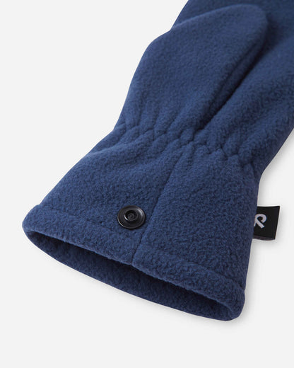 Tumpus - Kids' Fleece Mittens | Reima Quality