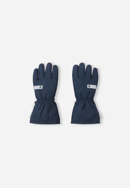 Milne - Kids' Wool-Line ReimaTec Waterproof Gloves | Reima Trusted