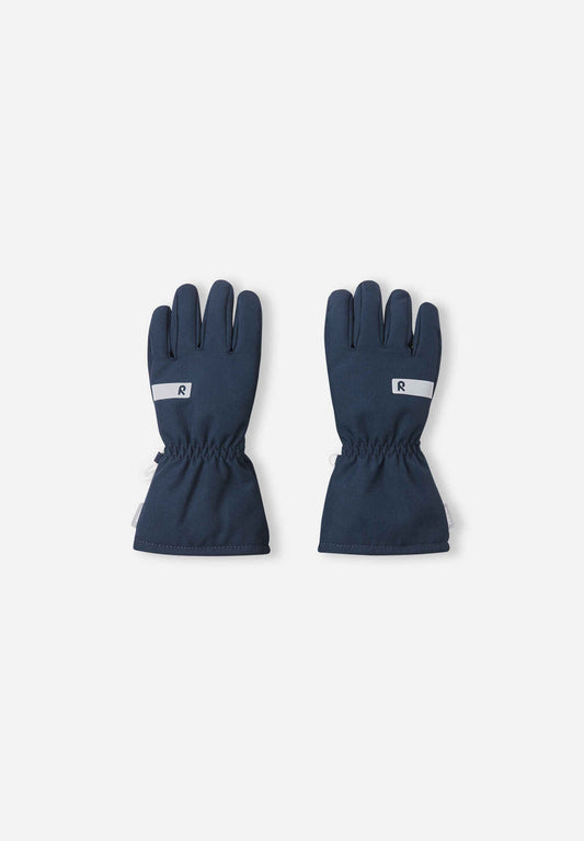 Milne - Kids' Wool-Line ReimaTec Waterproof Gloves | Reima Trusted