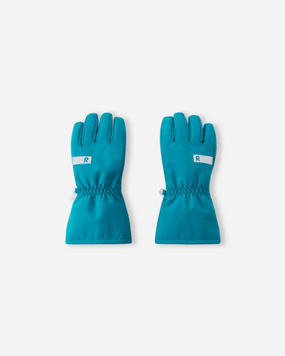 Milne - Kids' Wool-Line ReimaTec Waterproof Gloves | Reima Trusted